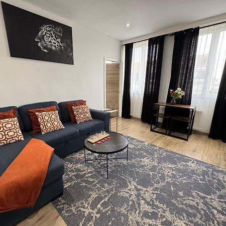 Brussels Sanctuary Appartment Eksteriør billede